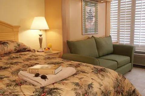 Bellwether Beach Resort in St. Pete Beach, foto 8