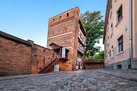 Ontdek Polen in Toruń, foto 10