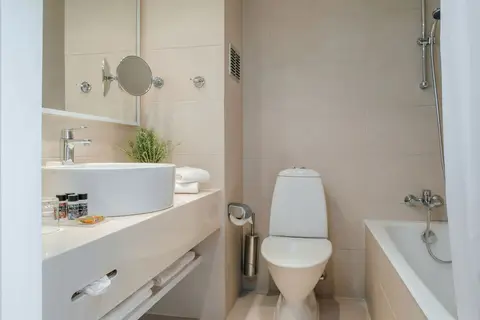 Nissi Beach Resort in Ayia Napa — foto 23