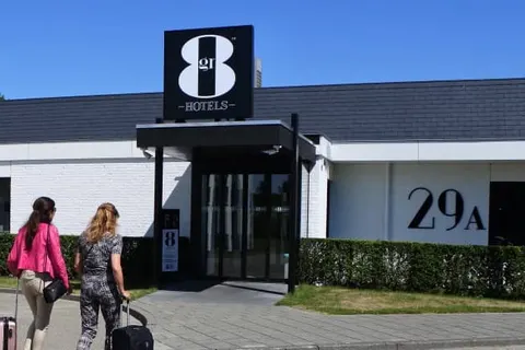 Gr8 Hotel Sevenum foto 23