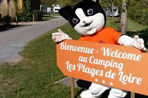 Les Plages De Loire in Rochefort-sur-Loire — foto 10