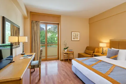 Divani Meteora Hotel in Philoxenia Meteora Hotel, foto 18