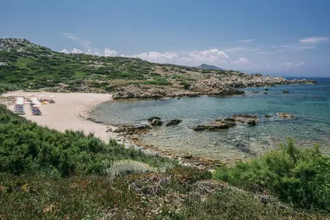 Mangia's Santa Teresa Sardinia, Curio Collection by Hilton in Santa Teresa Gallura — foto 14