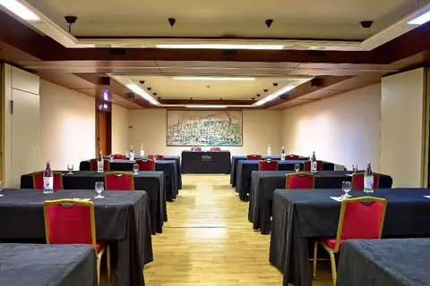Tivoli Coimbra in Coimbra — foto 14