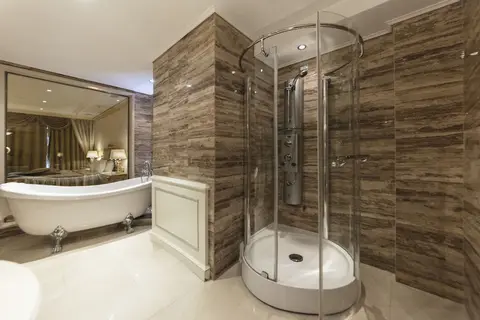 Xheko Imperial Luxury Hotel & SPA in Tirana — foto 26