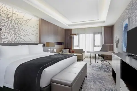 InterContinental Doha Beach & Spa in Doha — foto 10