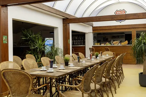 Camping La Davière Plage foto 6