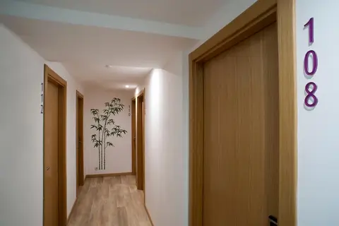 Hotel Genesis in Ourém, foto 17