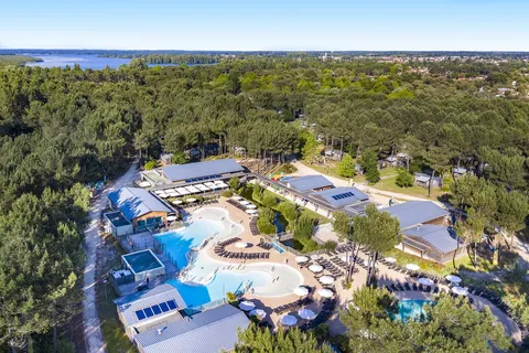 Soustons Village foto 7