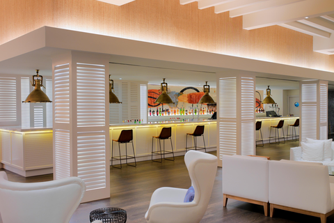 Hotel H10 Conquistador foto 15