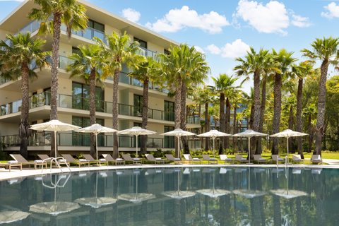 Marriott Residence Salgados Resort foto 5