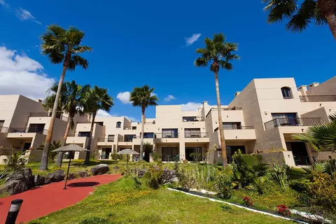Appartementen BlueSea Costa Teguise Gardens foto 2