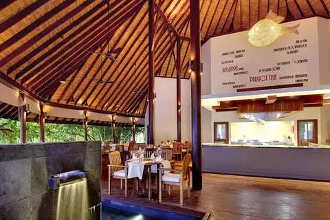ROBINSON Club Maldives in Robinson Club Maldives, foto 13