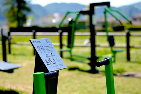 International Glamping Lago Di Bracciano foto 24