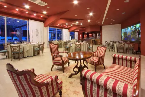 Hotel Pelegrin Plava Laguna by Melia in Zambratija — foto 16