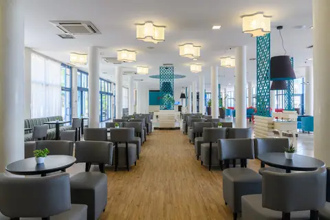 Azalia Hotel Balneo & SPA in Златни пясъци — foto 21