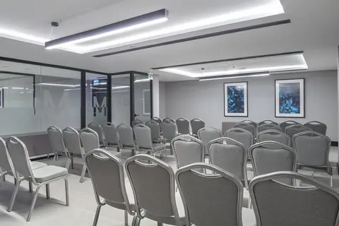 Radisson Izmir Aliaga in Aliaga, foto 11