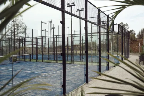 Sport Hotel Monte Feliz foto 6