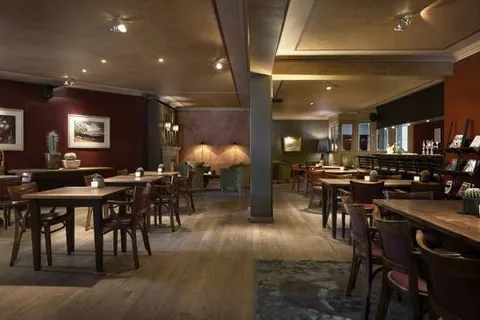 Stiemerheide - The Urban Hotel & Golf Retreat 4* Superior foto 10