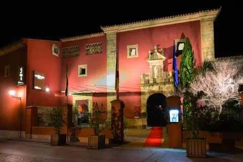 Izán Trujillo in Trujillo — foto 20