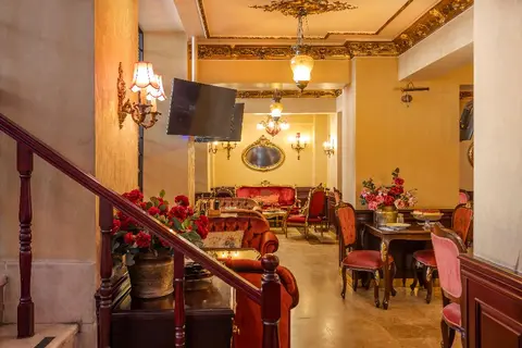 Balin Boutique Hotel in Fatih