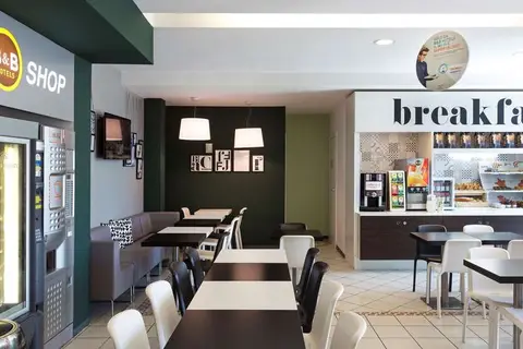 B&B Hotel Ferrara in Ferrara — foto 8