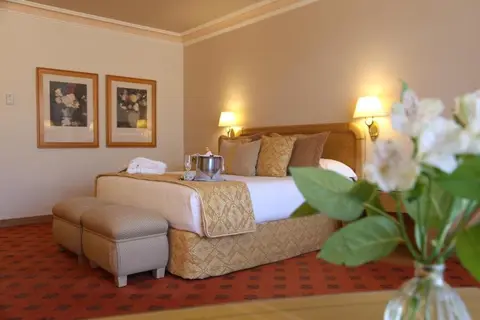 Gran Hotel Los Abetos in Santiago De Compostela — foto 7