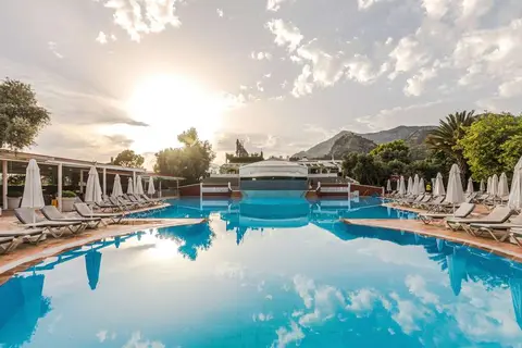 Club Belcekiz Beach in Fethiye, foto 22