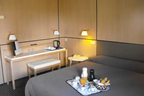 Axis Vermar Beach Hotel in Póvoa de Varzim — foto 23