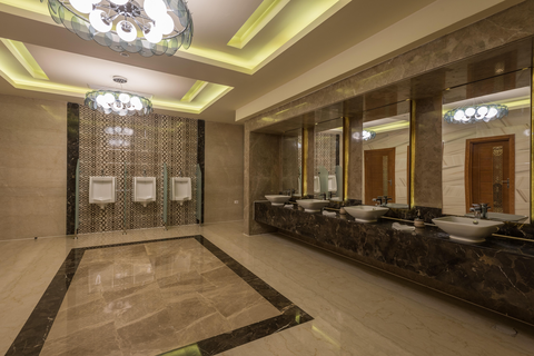 Hotel Pickalbatros Sea World - Marsa Alam foto 32