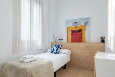 Holiday Rentals Tempa Museo in Sevilla — foto 24