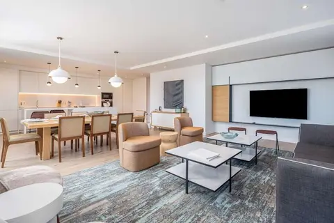 Hyatt Regency Lisboa in Lissabon — foto 16