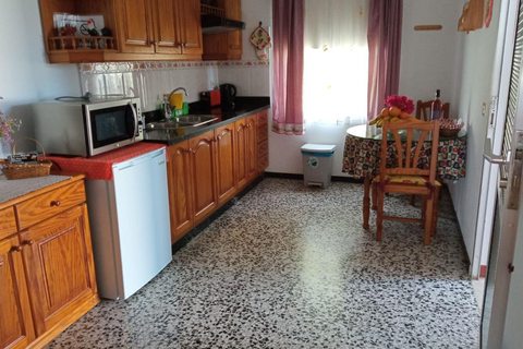 Appartementen Finca Casita Jardin - inclusief huurauto foto 23