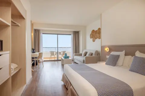 Alua Calas de Mallorca Resort in Manacor — foto 21