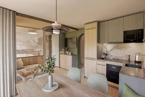 Carpe Solem Kaprun by ALPS RESORTS in Kaprun, foto 13