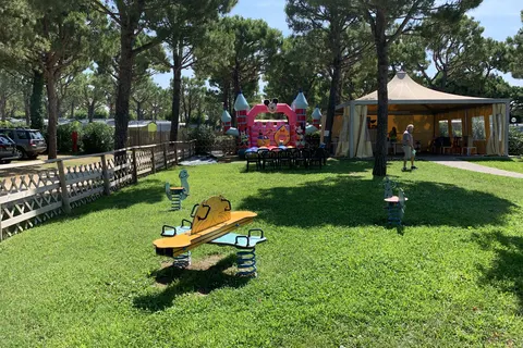 Camping Del Garda foto 11