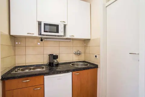 Apartments Amfora Plava Laguna in Bašanija — foto 24