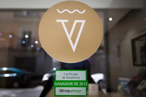 YOU & CO. J. Botánico Boutique in Valencia, foto 14