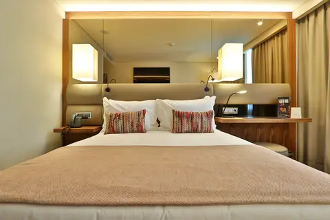 Turim Iberia Hotel in Lissabon — foto 20