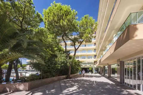 Hotel Las Vegas in Salou — foto 5