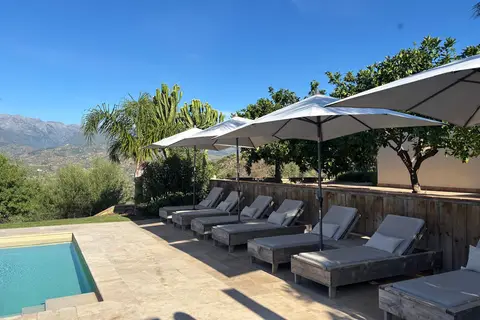 Finca del Silencio in Tolox — foto 24