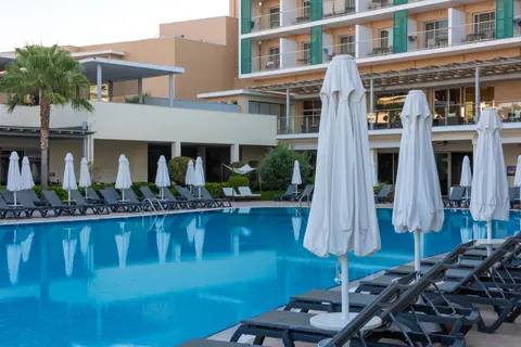 TUI BLUE Barut Andiz in Manavgat — foto 18