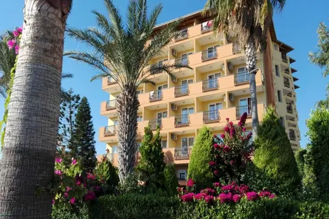 Arabella World in Alanya — foto 14