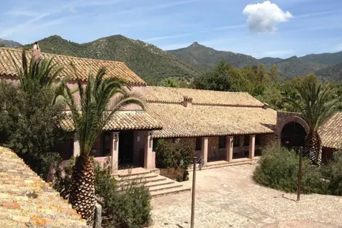 Il Monastero in Quartu Sant'elena — foto 16