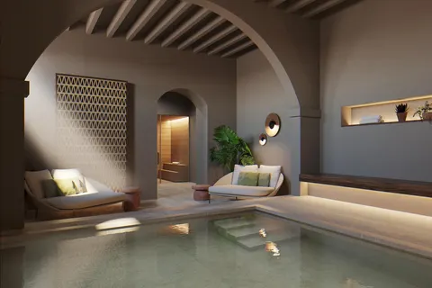 Juz de Yartan Hotel in Artà — foto 15