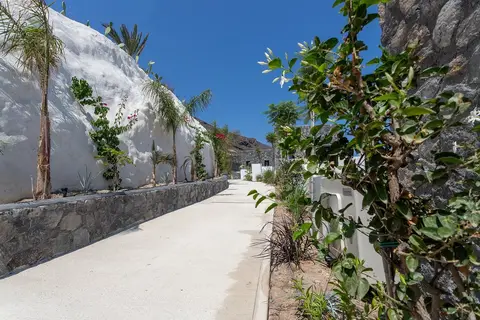 Palm Island Suites in Δημοτική Ενότητα Θήρας — foto 2