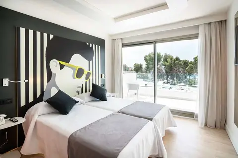 THB Naeco Ibiza in Sant Josep de sa Talaia — foto 5