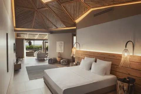 Day One Beach Resort & SPA in Alanya — foto 18