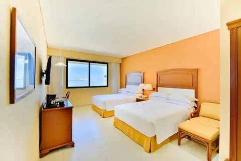 Occidental Tucancun in Occidental Tucancún — foto 4