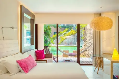 Hotel Xcaret Mexico in Playa del Carmen, foto 3